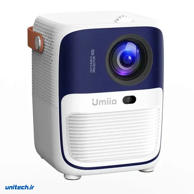 ویدئو پروژکتور یومیو مدل umiio Q2